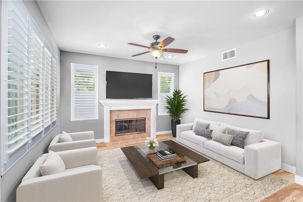 Ashcrest, Irvine, CA 92620