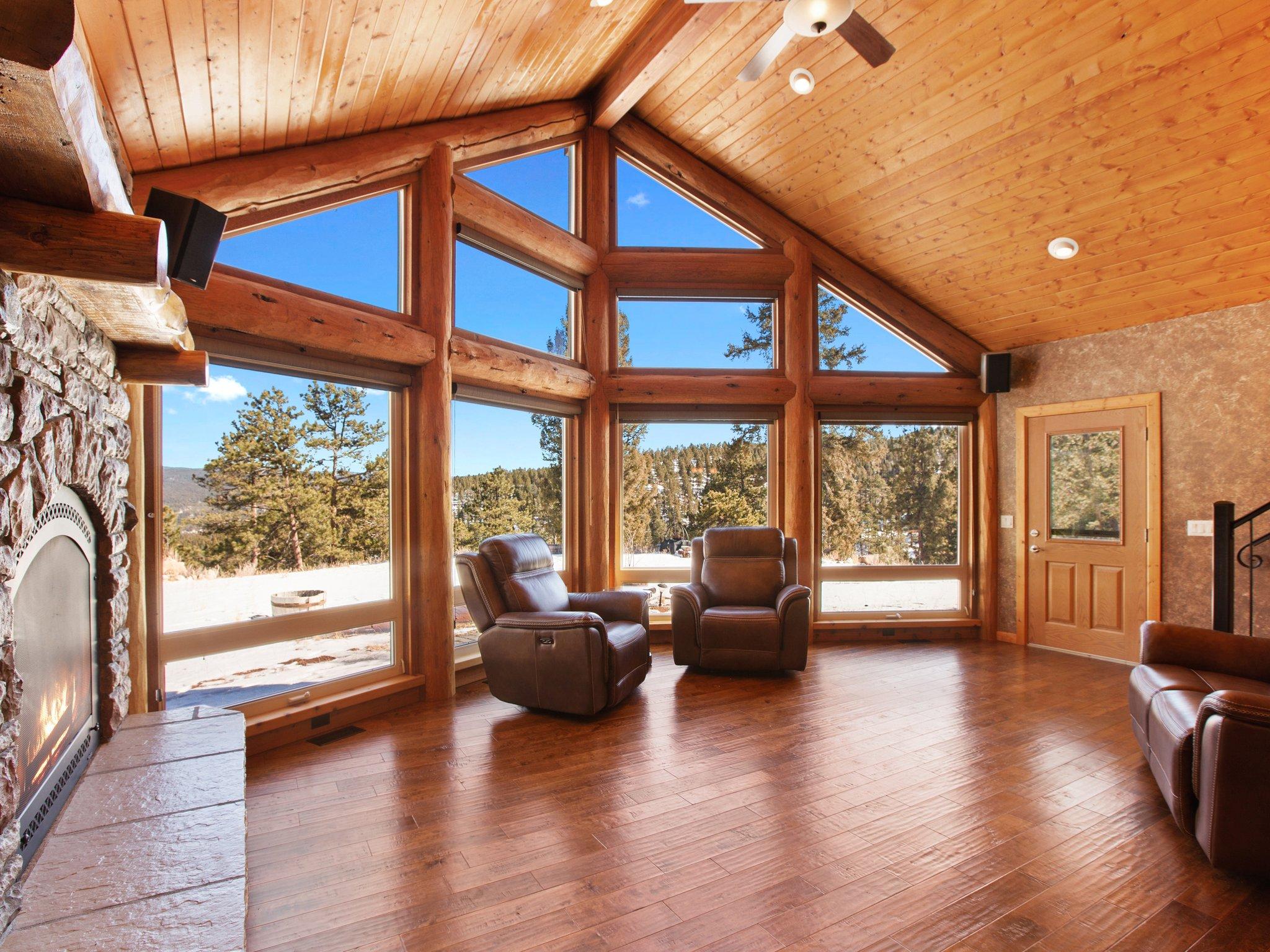 County Road 782, Woodland Park, CO 80863