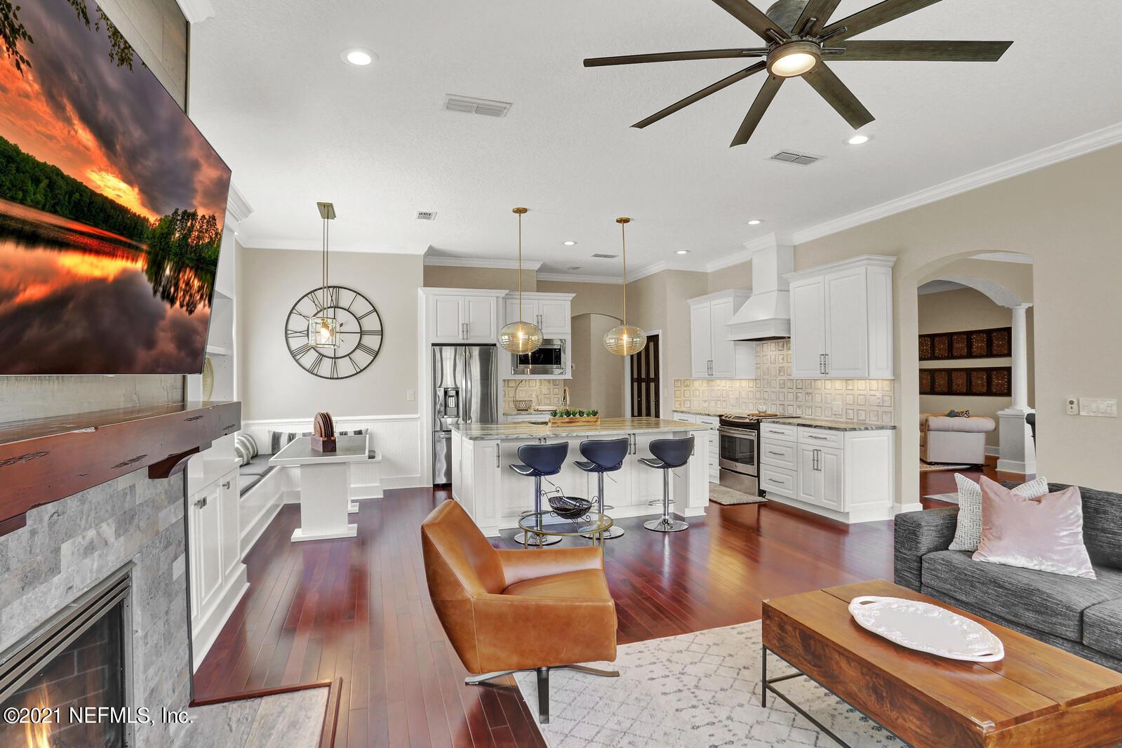 Exmoor Ct, Jacksonville, FL 32256