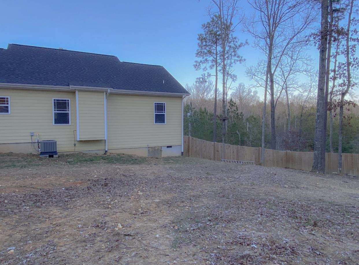 Sunset Loop, Cedartown, GA 30125