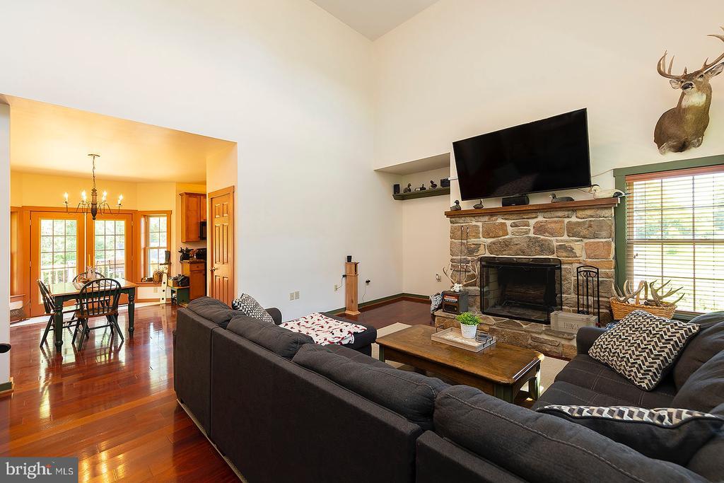 Strasburg Rd, Strasburg, VA 22657