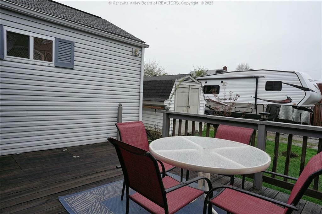 21st St, Dunbar, WV 25064