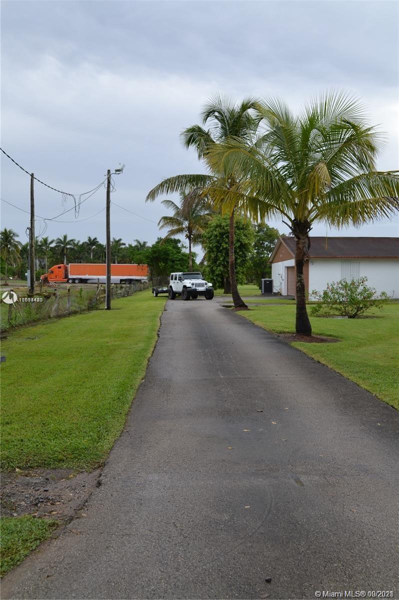 Sw 209th Ave, Miami, FL 33187
