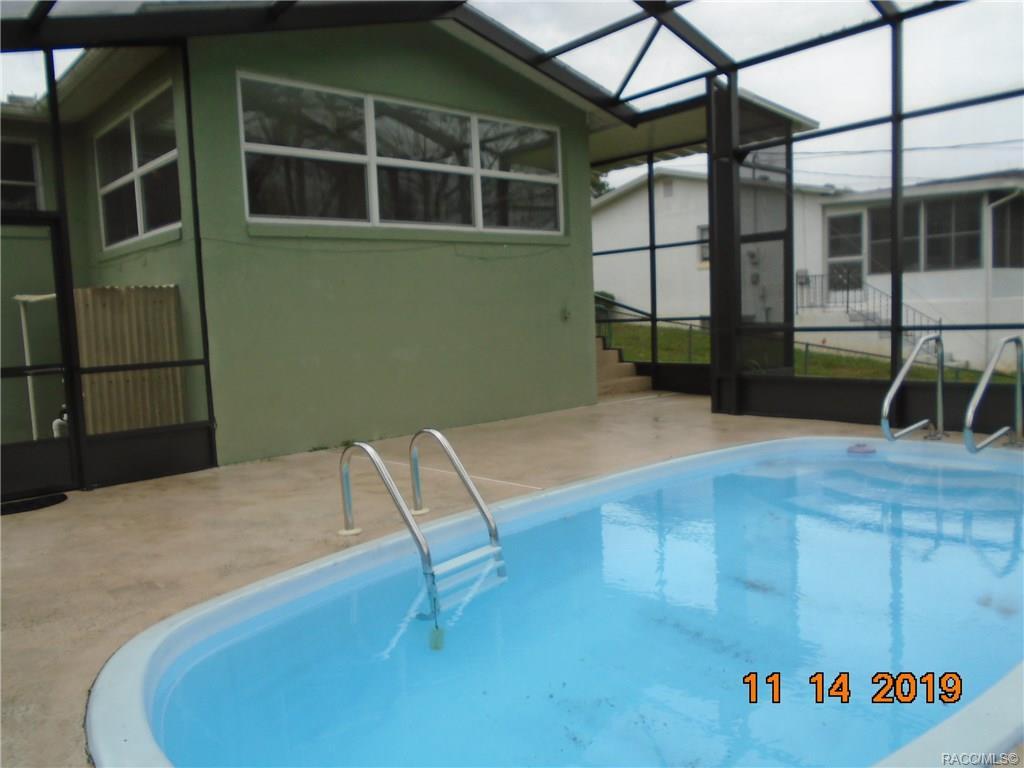 S Lucille St, Beverly Hills, FL 34465