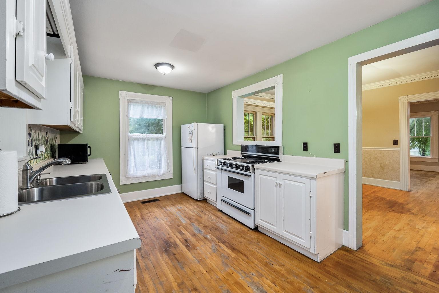 Ridgecrest Dr, Mcminnville, TN 37110
