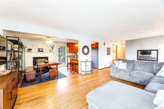 2nd Ave Sw, Federal Way, WA 98023