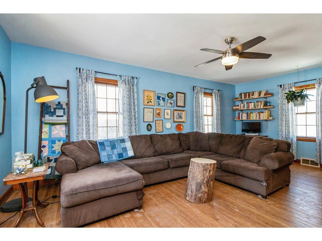 N 9th St, Oskaloosa, IA 52577