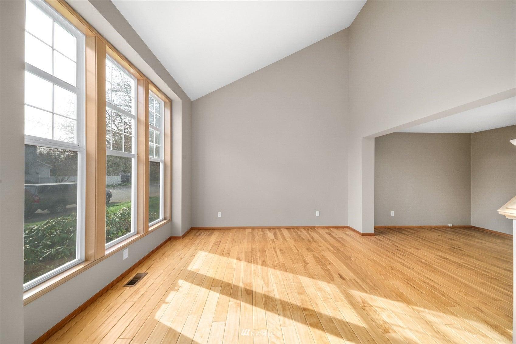 132nd Ave E, Puyallup, WA 98374