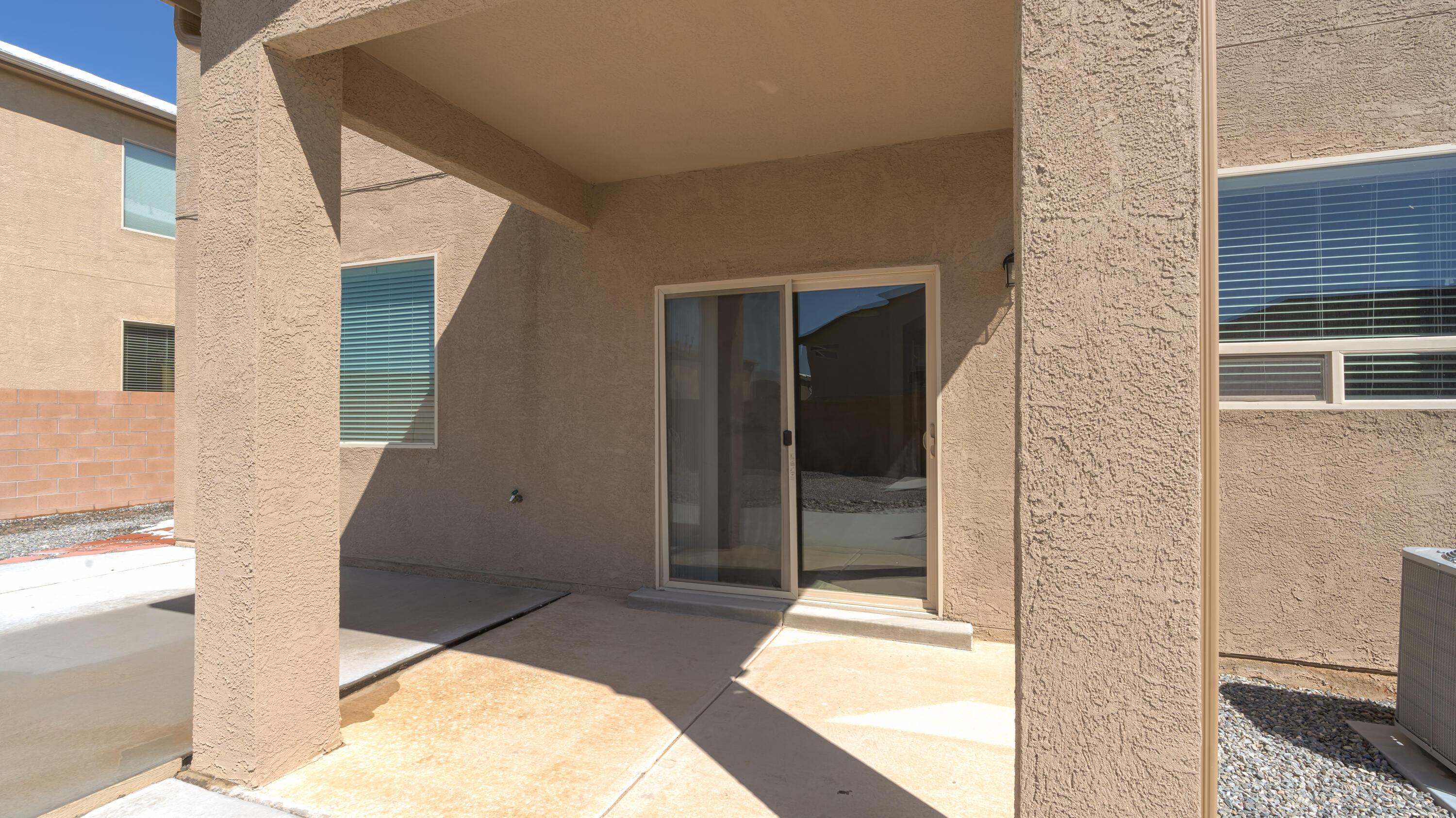 Fascination St Ne, Rio Rancho, NM 87144