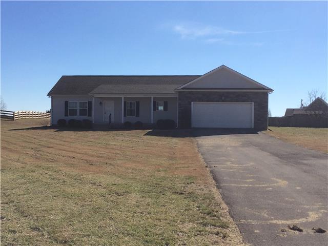 Mason Ln, Spring Hill, TN 37174