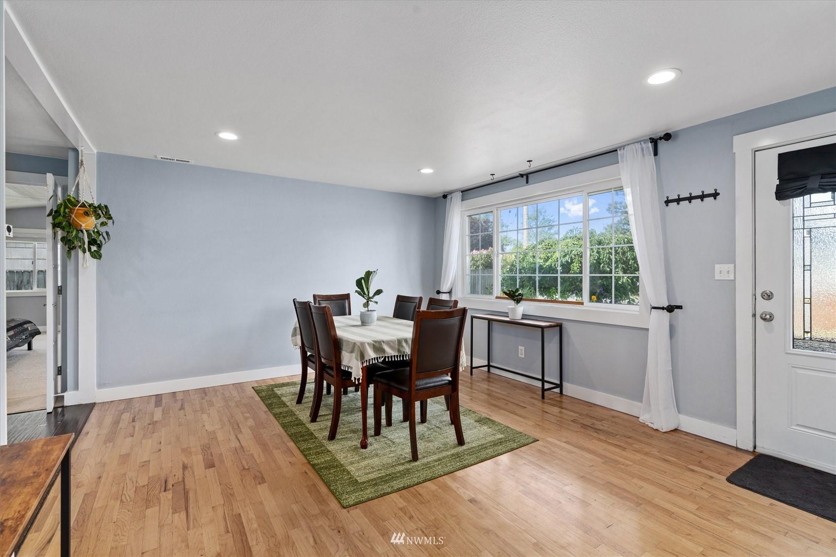 23rd Ave Sw, Federal Way, WA 98023