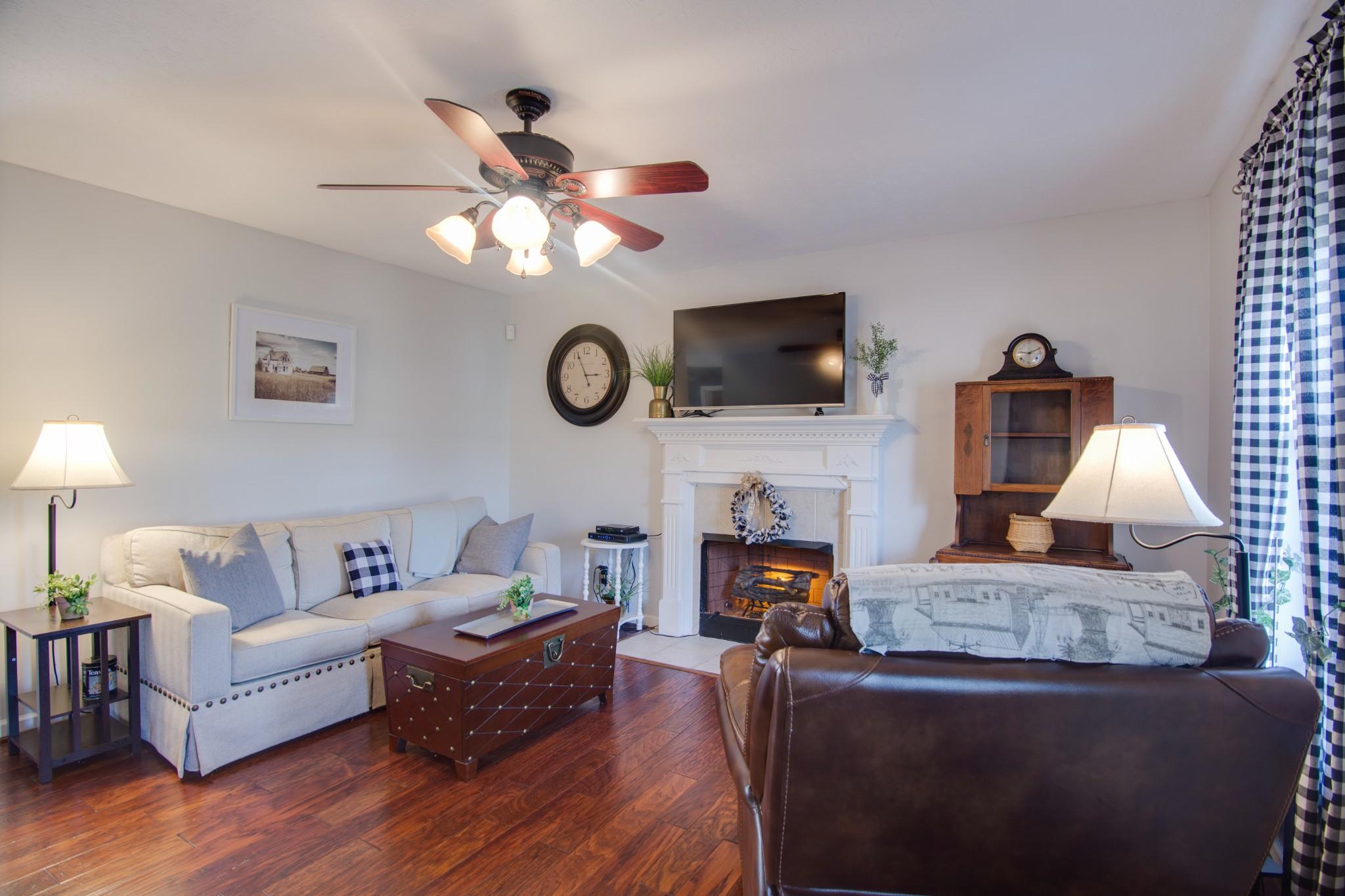 Corinth Rd, Portland, TN 37148