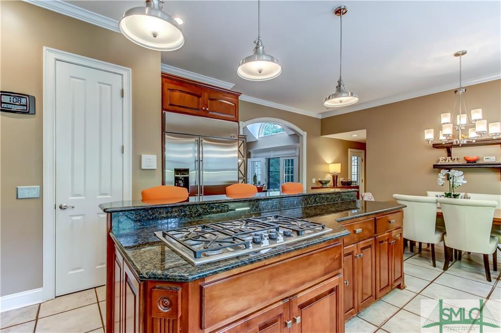 Buckland Hall Rd, Richmond Hill, GA 31324
