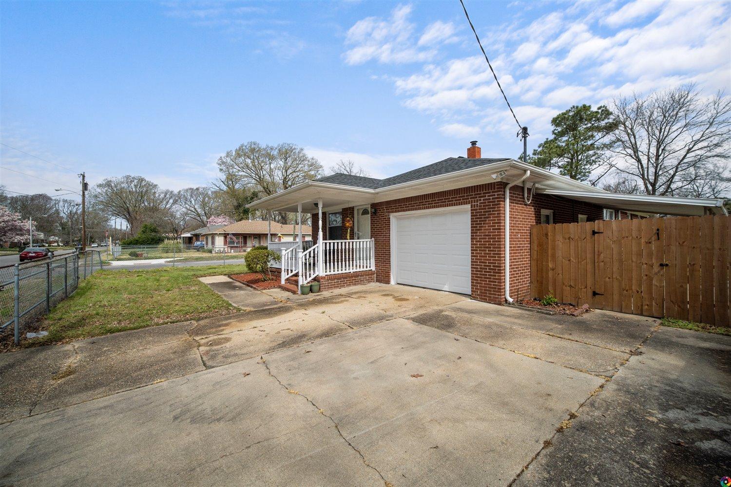 Beach View St, Norfolk, VA 23503