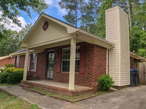 Monmouth Rd, Hephzibah, GA 30815
