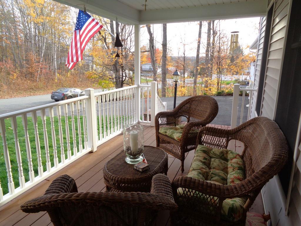 Western Ave, East Millinocket, ME 04430