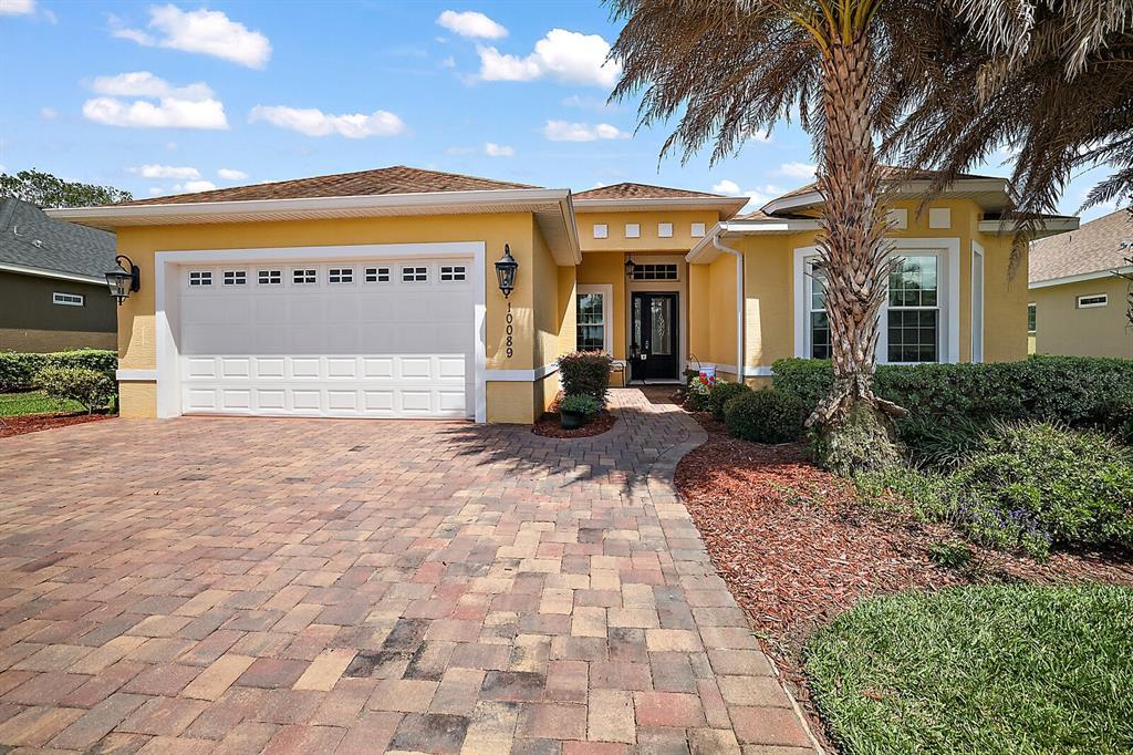 Lake Miona Way, Oxford, FL 34484