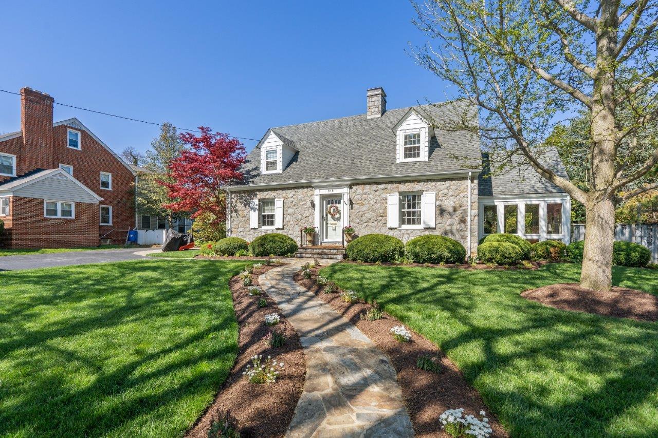 W Whitlock Ave, Winchester, VA 22601