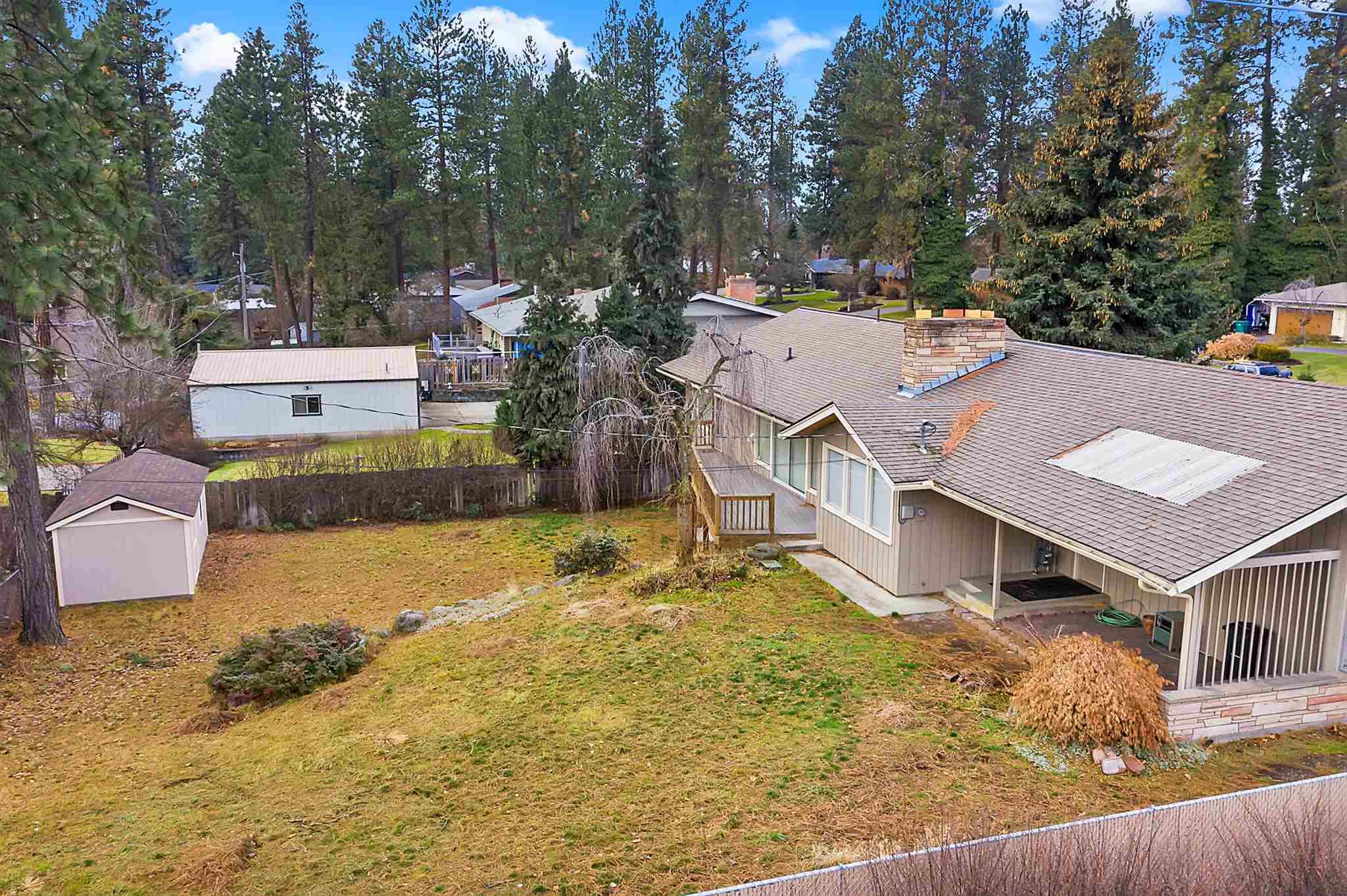 E 18th Ave, Spokane Valley, WA 99206
