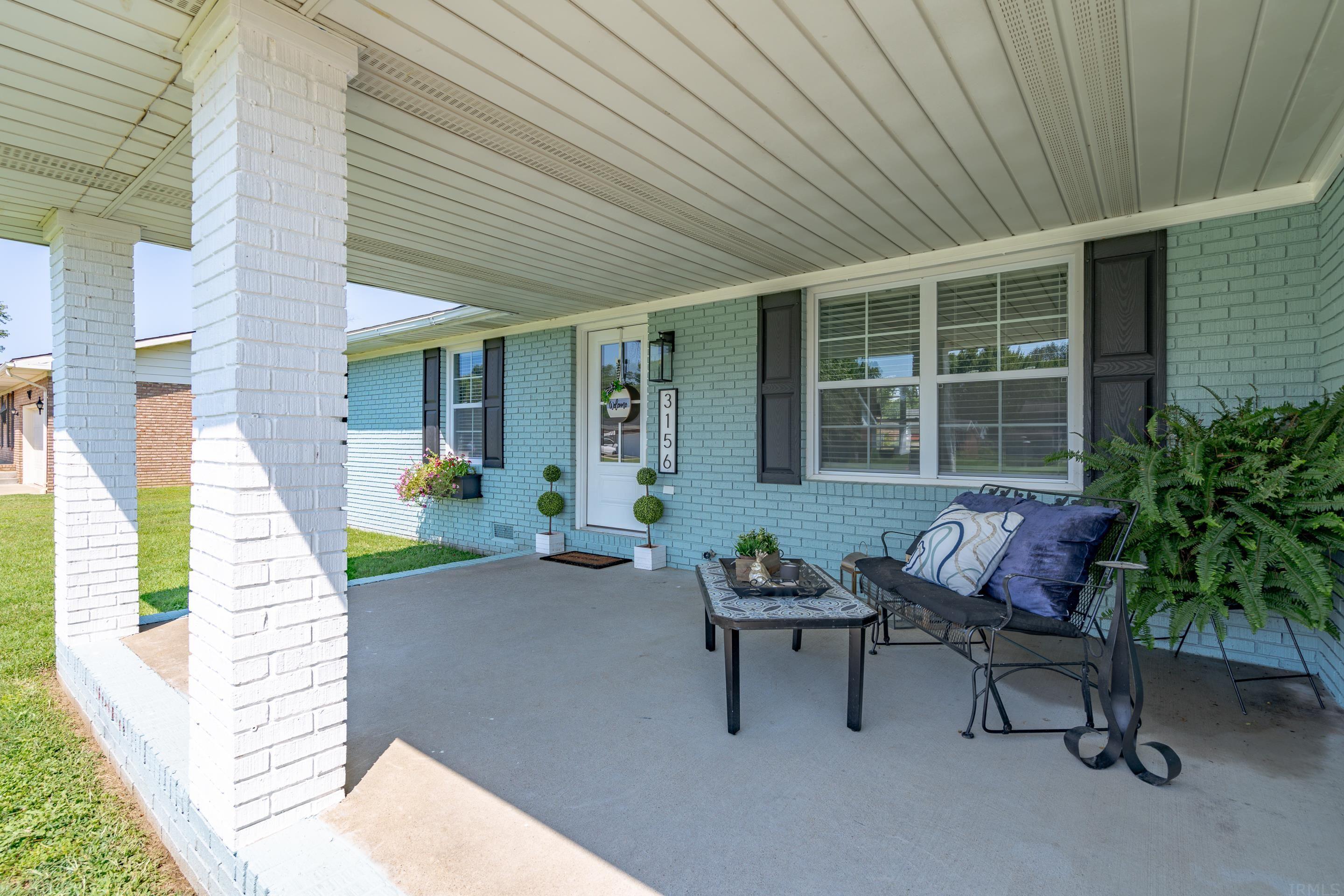 W Apollo Dr, Rockport, IN 47635