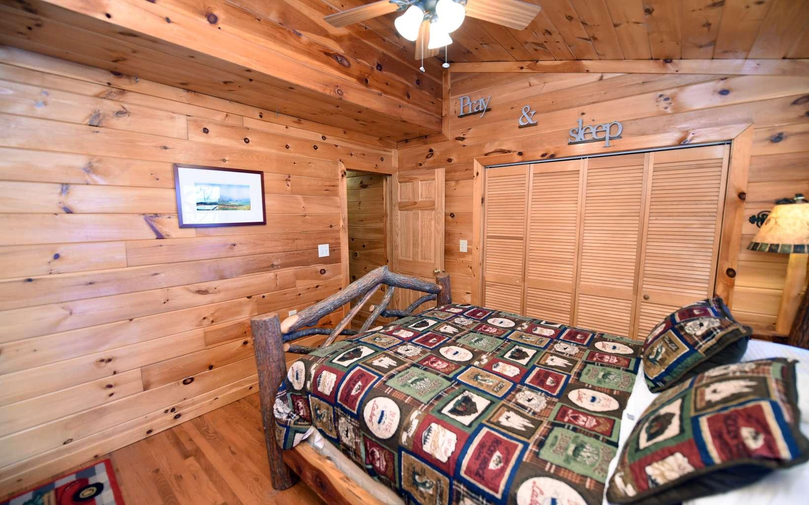 Highland Forest Dr, Morganton, GA 30560