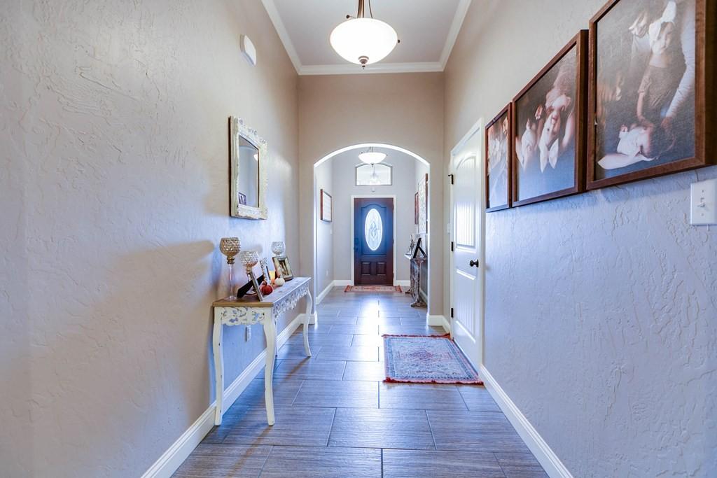 Tarin St, San Angelo, TX 76904