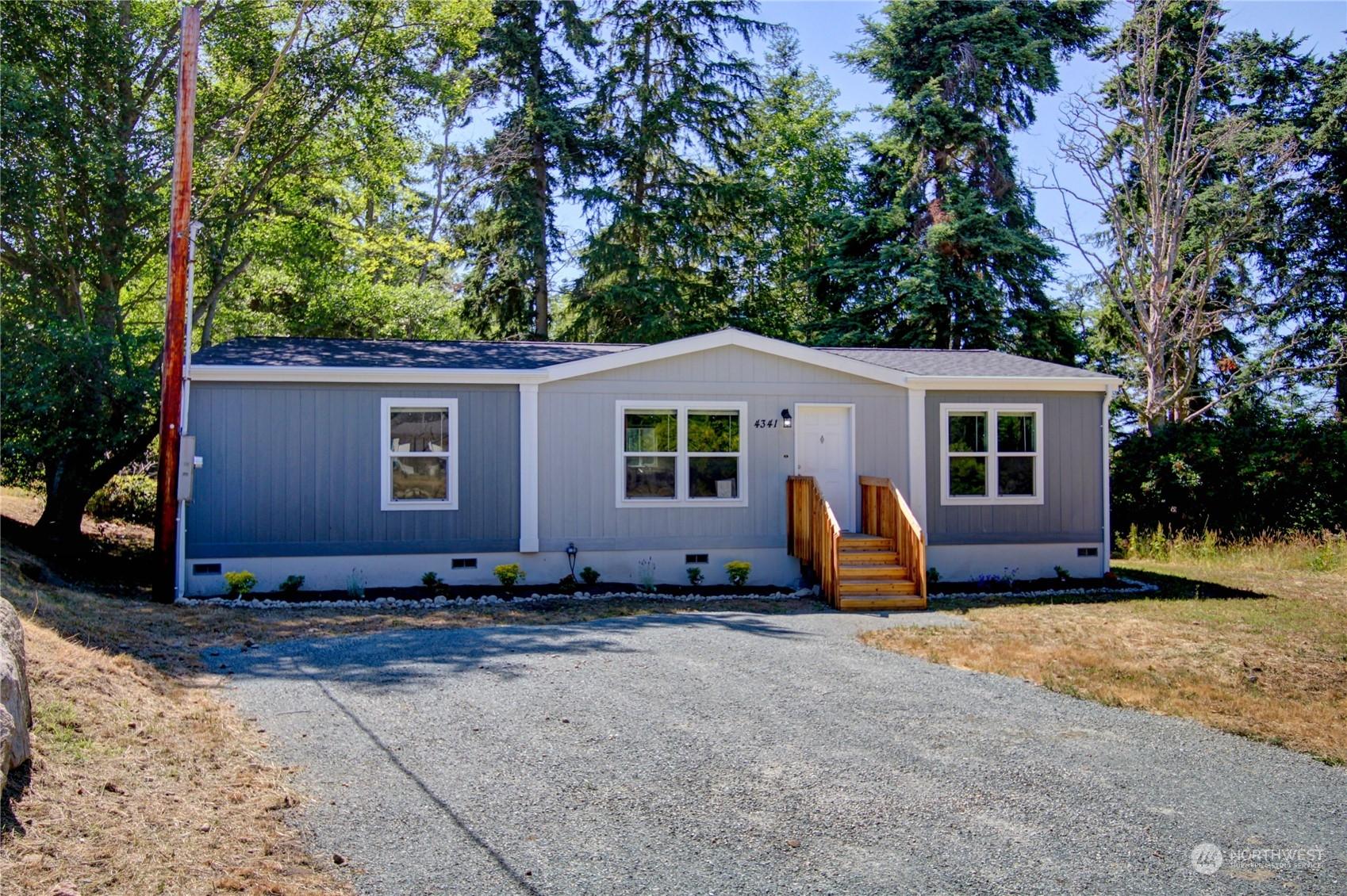 Noisy Cir, Oak Harbor, WA 98277