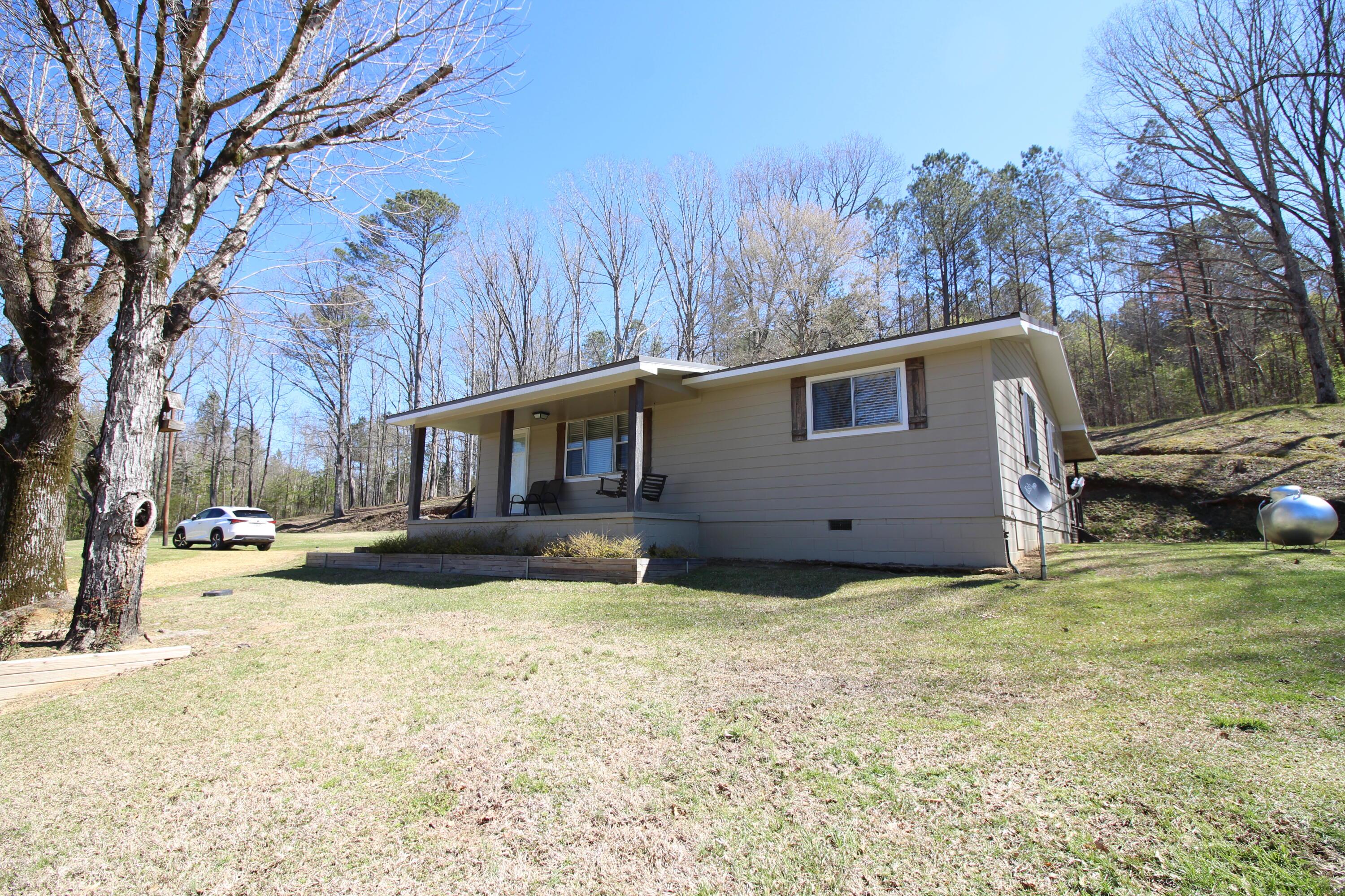 State Line Rd Ne, Golden, MS 38847