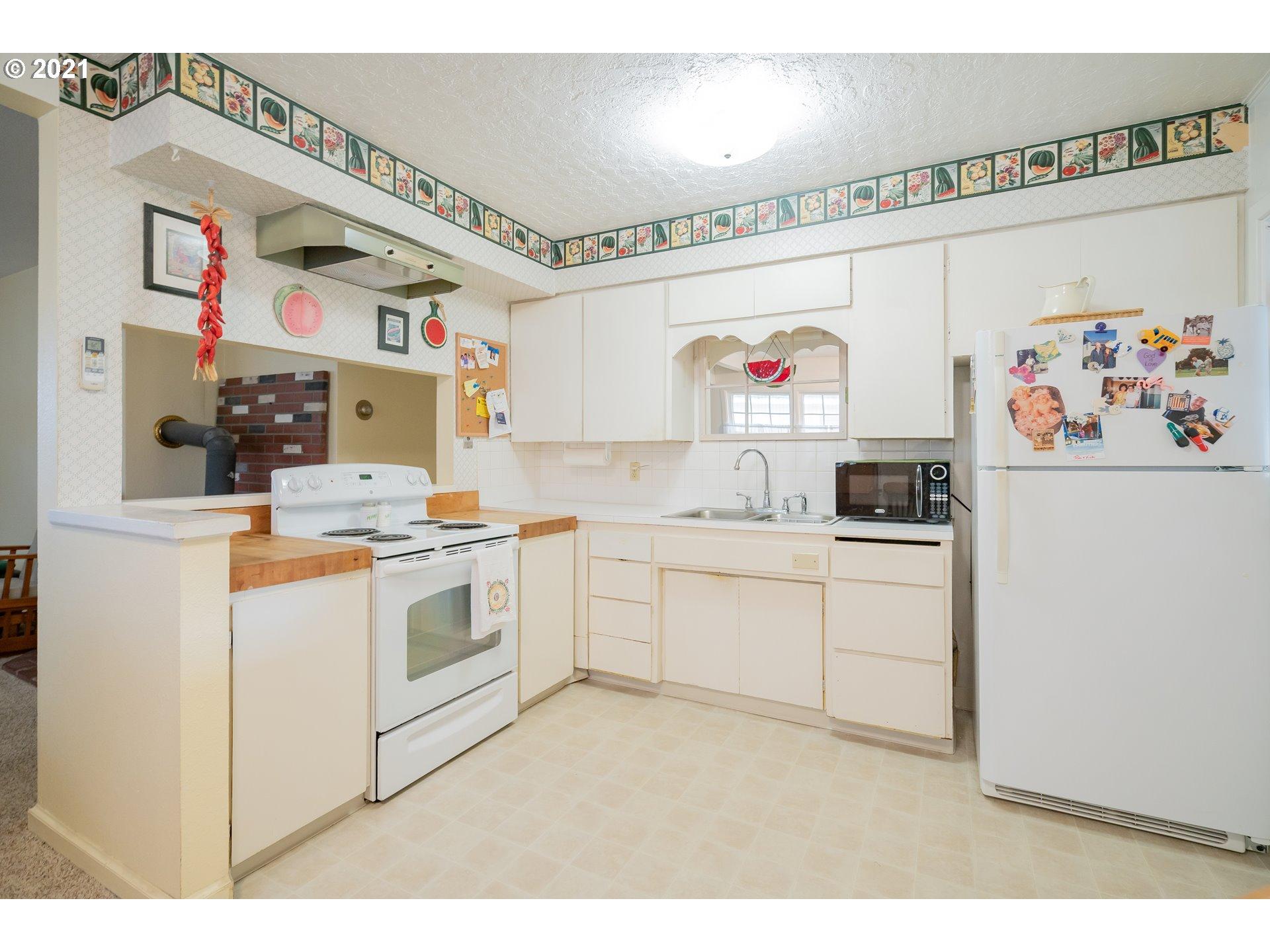 E 29th St, Vancouver, WA 98661
