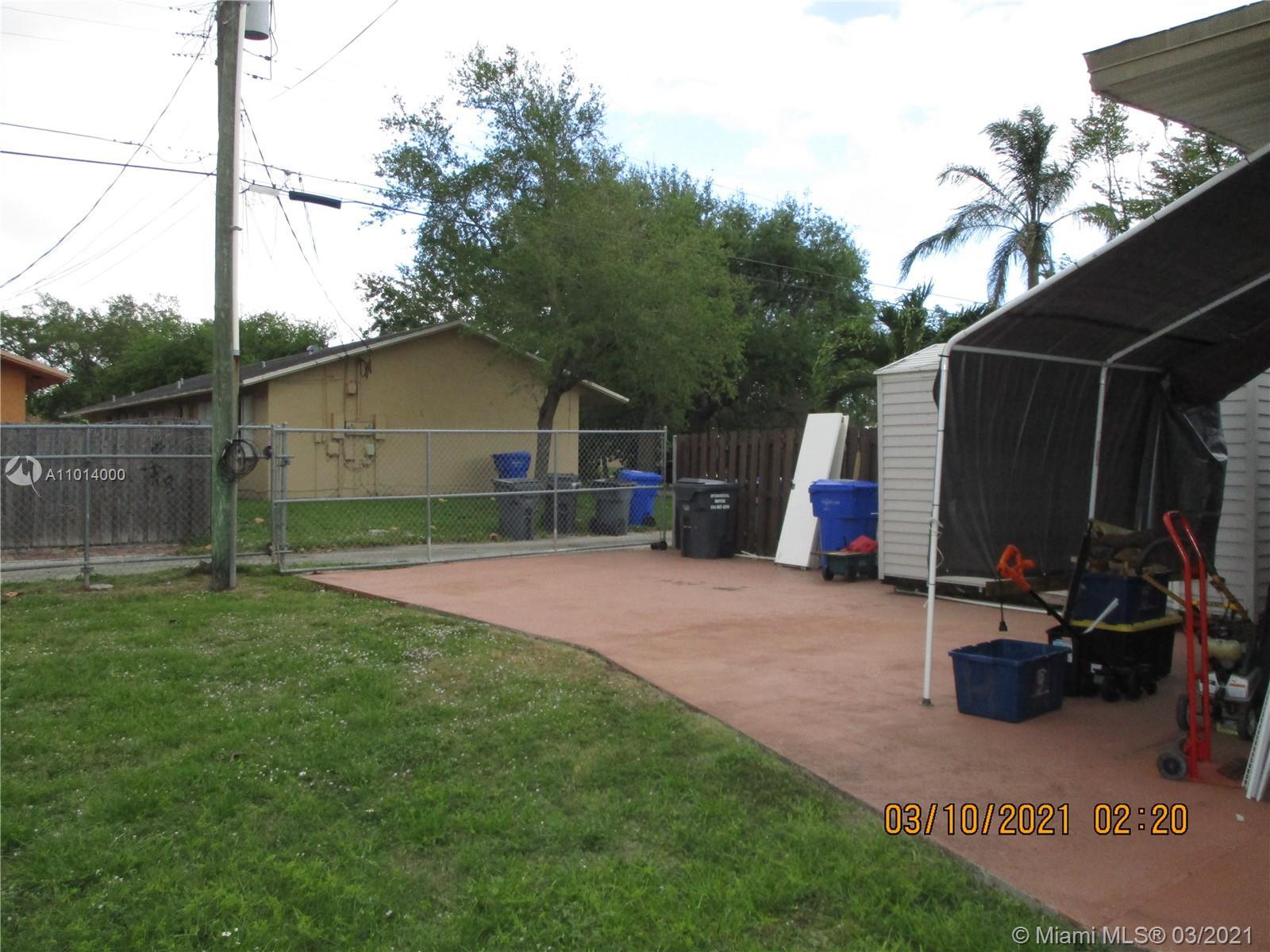 N 23rd Ave, Hollywood, FL 33020