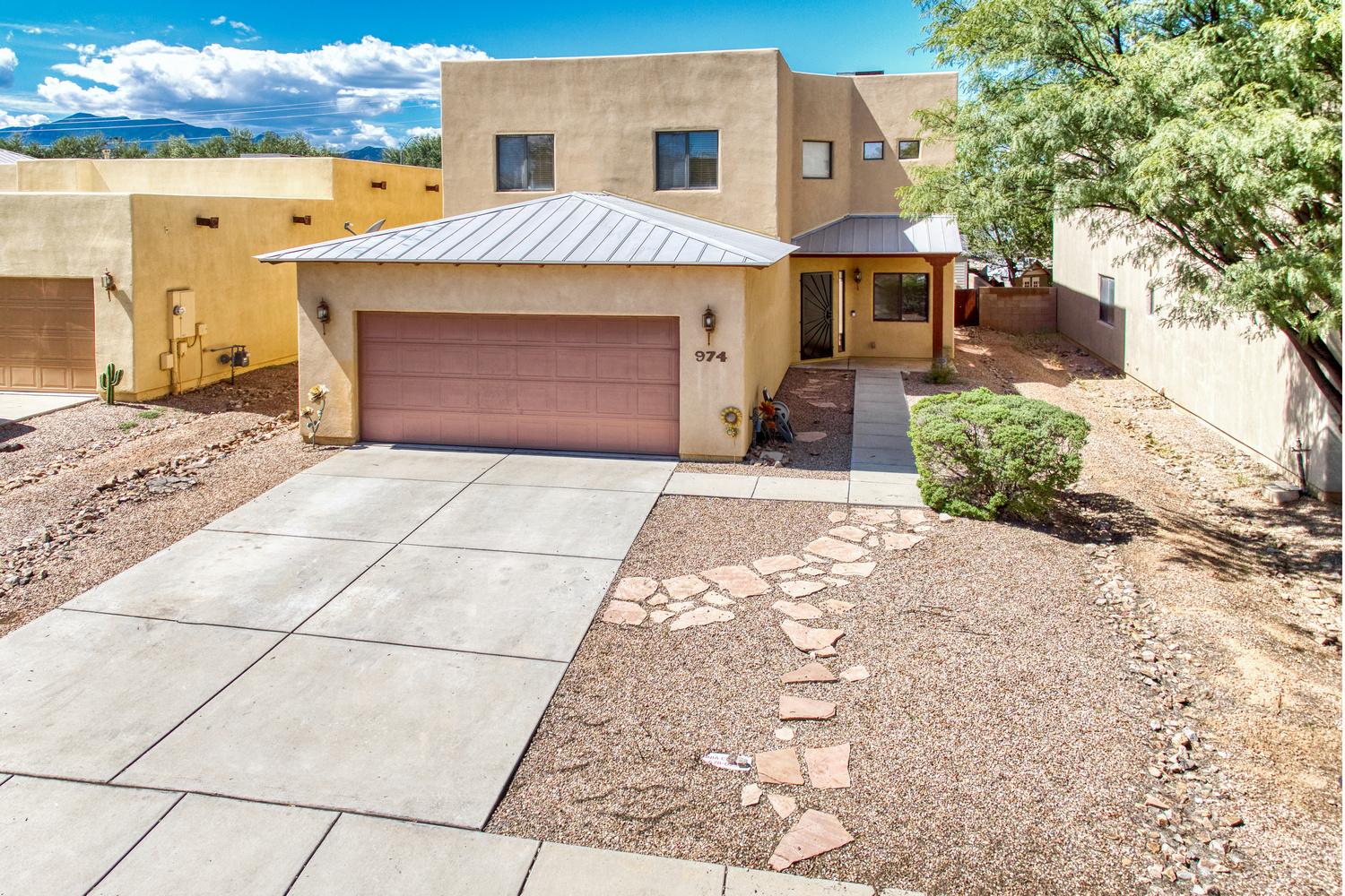 Horner Dr, Sierra Vista, AZ 85635