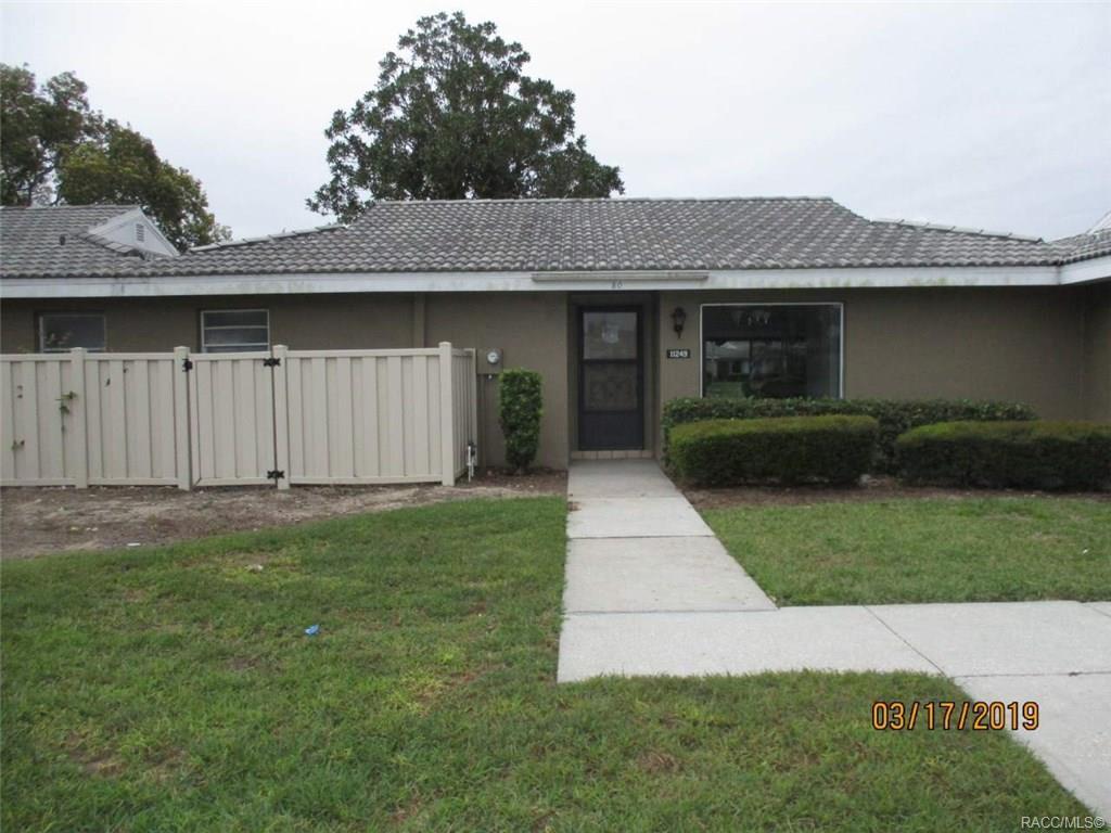 W Bayshore Dr, Crystal River, FL 34429