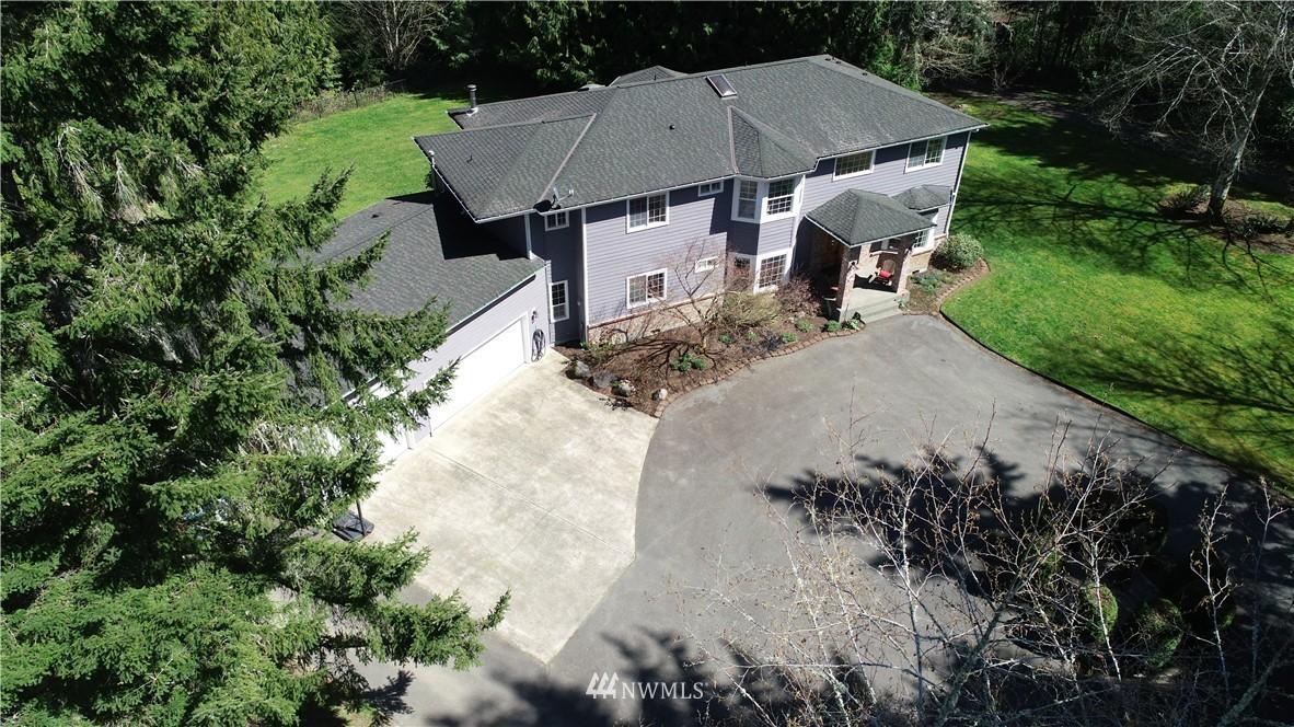 Skyridge Ln Ne, Poulsbo, WA 98370