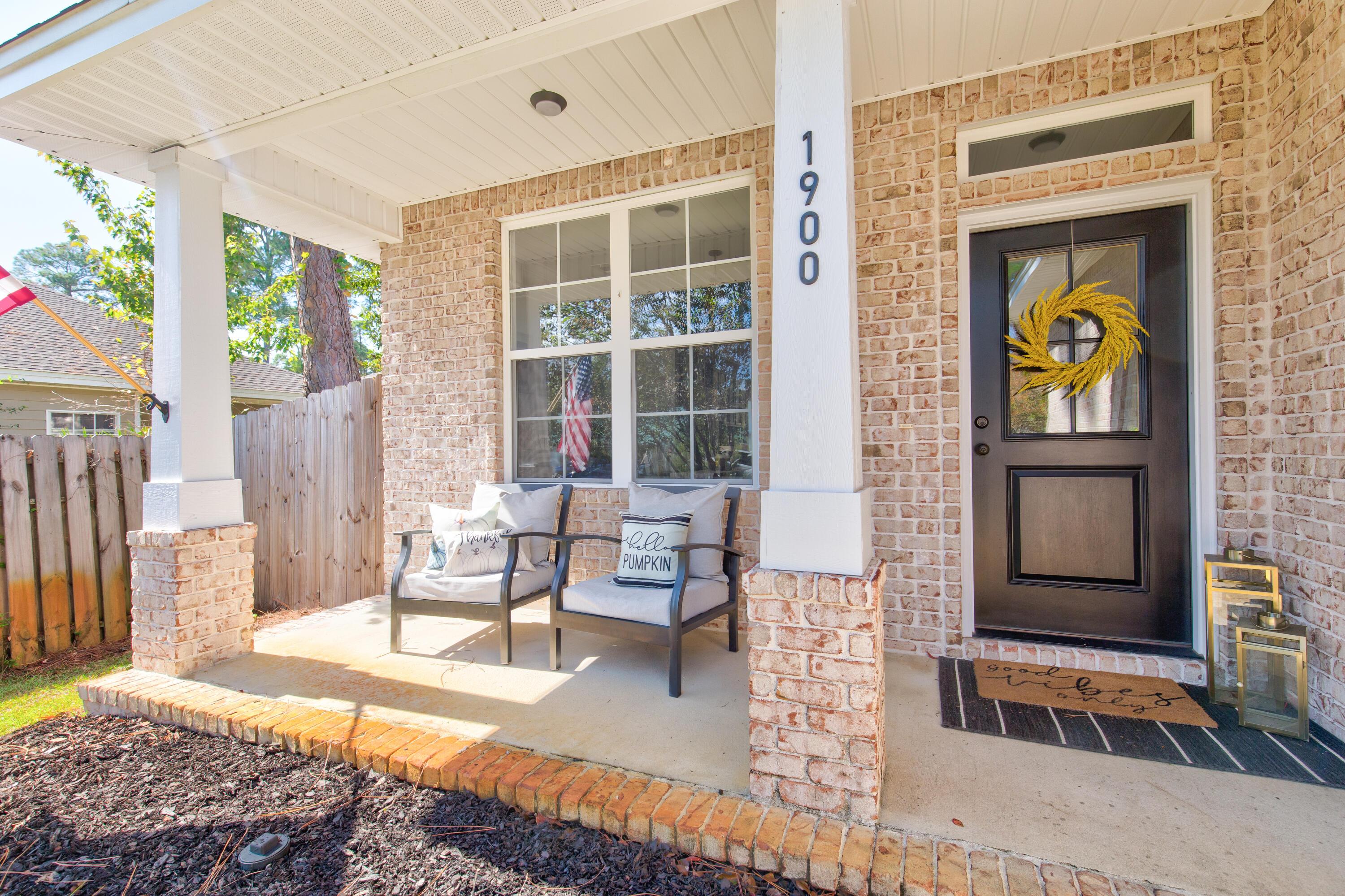 Quince Ave, Niceville, FL 32578