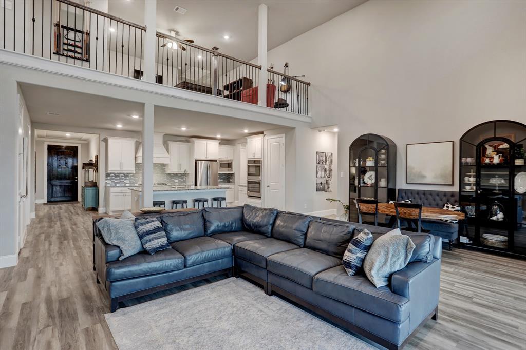 Big Creek Way, Missouri City, TX 77459