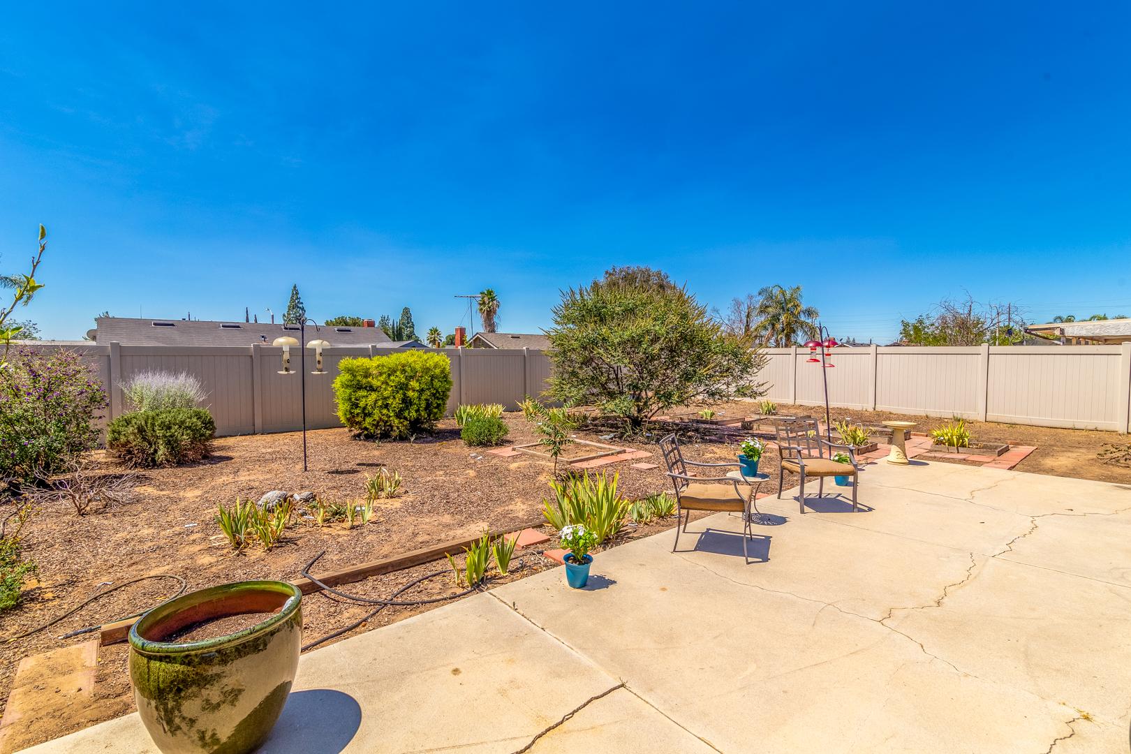 Delphinium Ave, Moreno Valley, CA 92553