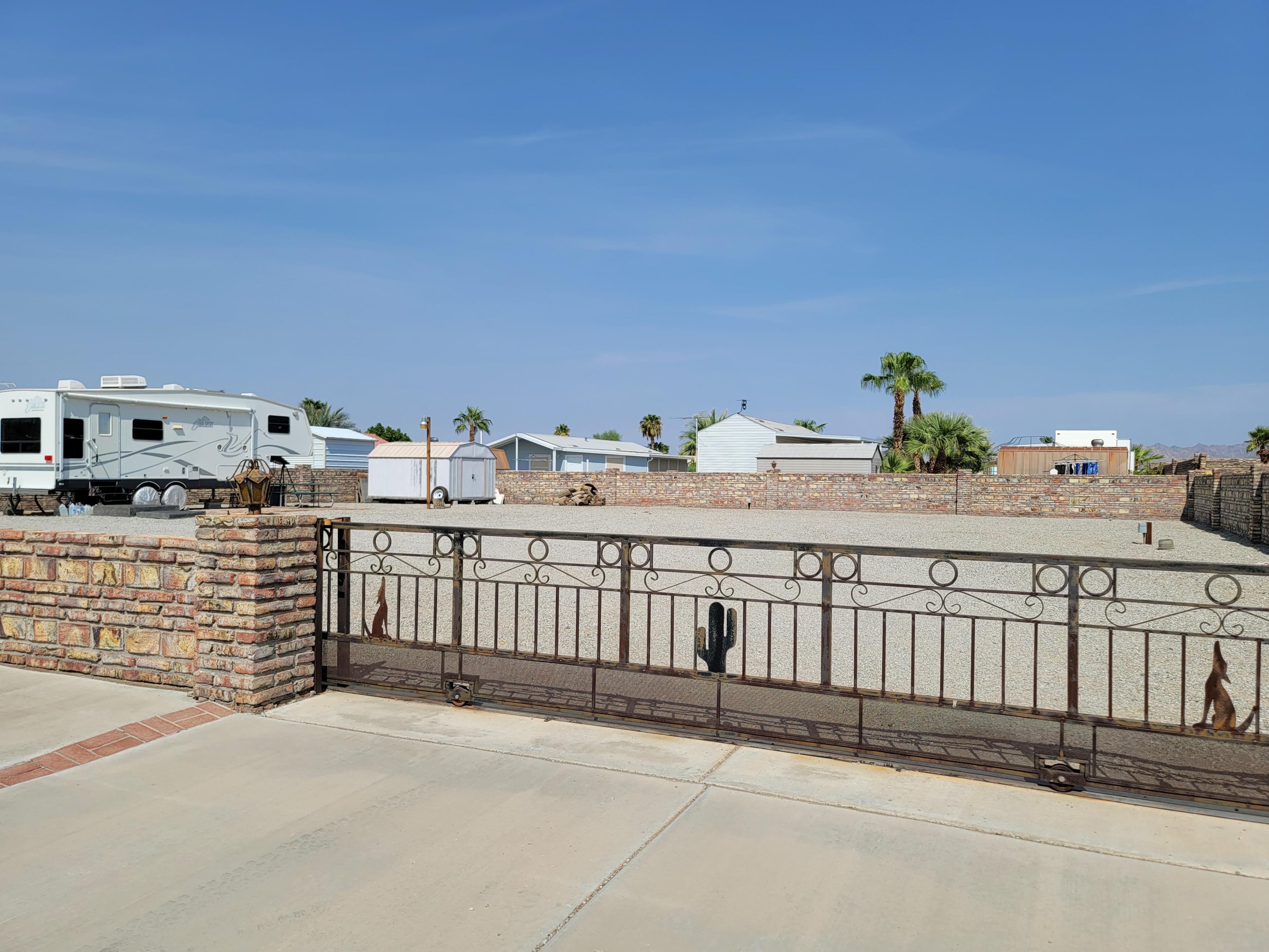E 52nd St, Yuma, AZ 85367
