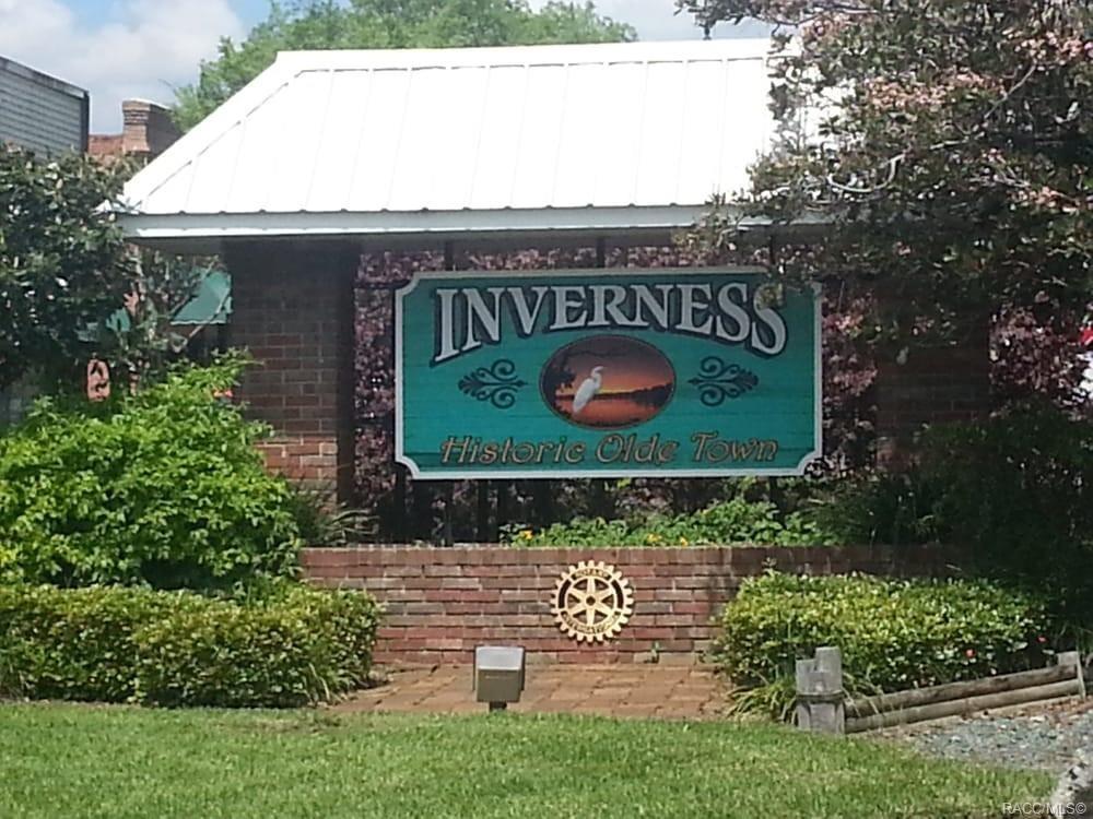 S Bay Berry Pt, Inverness, FL 34450
