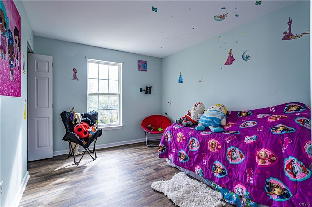 Byer Rd, Oswego, NY 13126