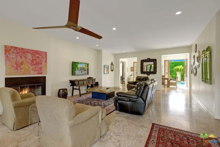 E Buena Vista Dr, Palm Springs, CA 92262