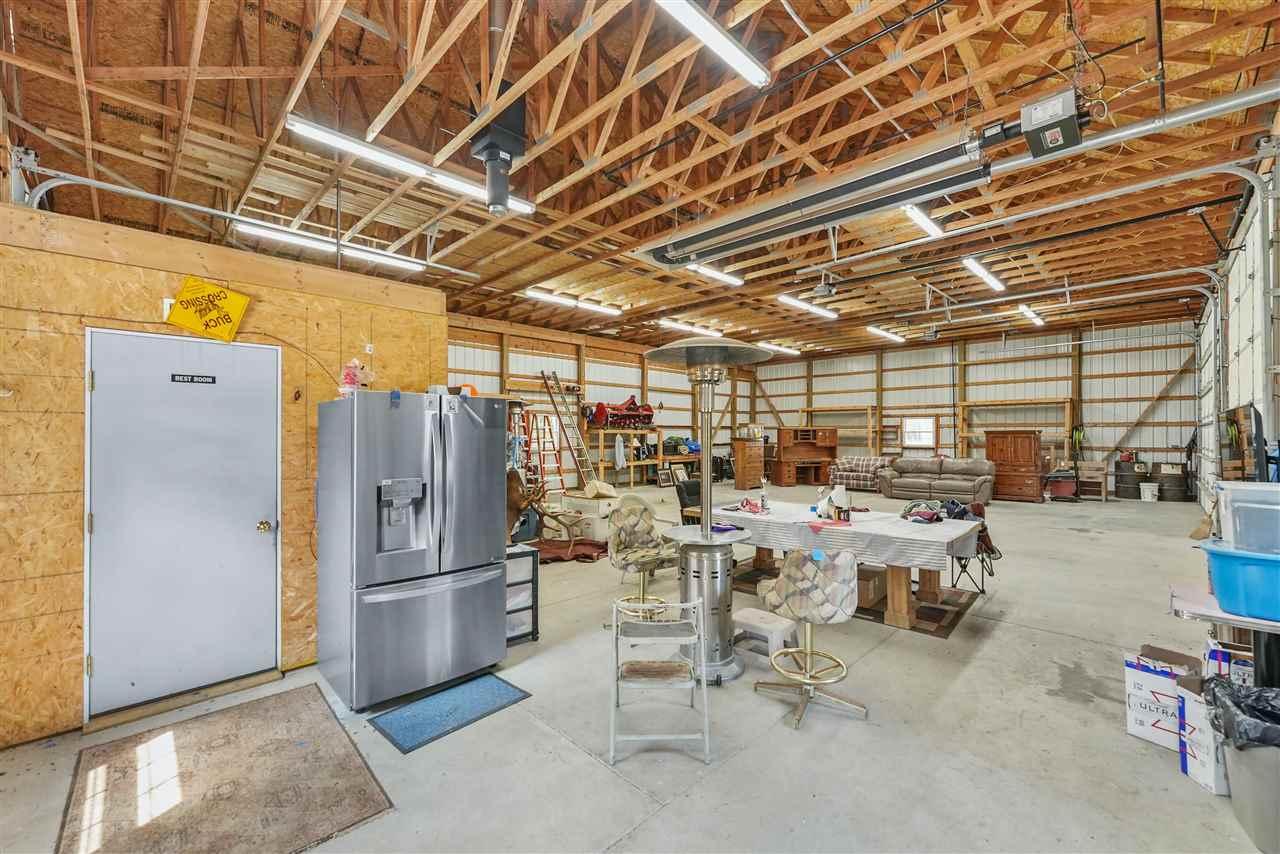 E River Rd, Harrietta, MI 49638