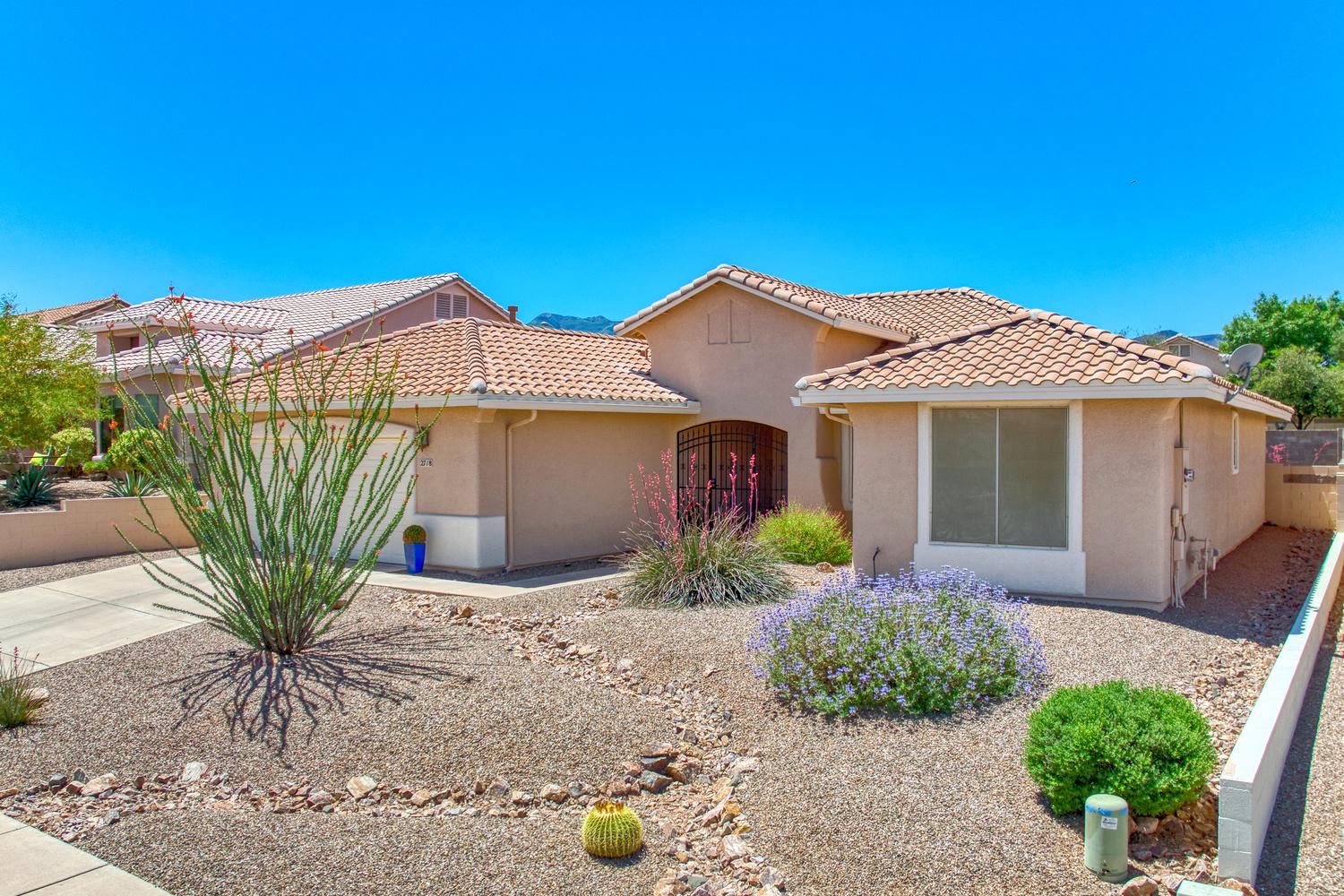 Avondale Dr, Sierra Vista, AZ 85650