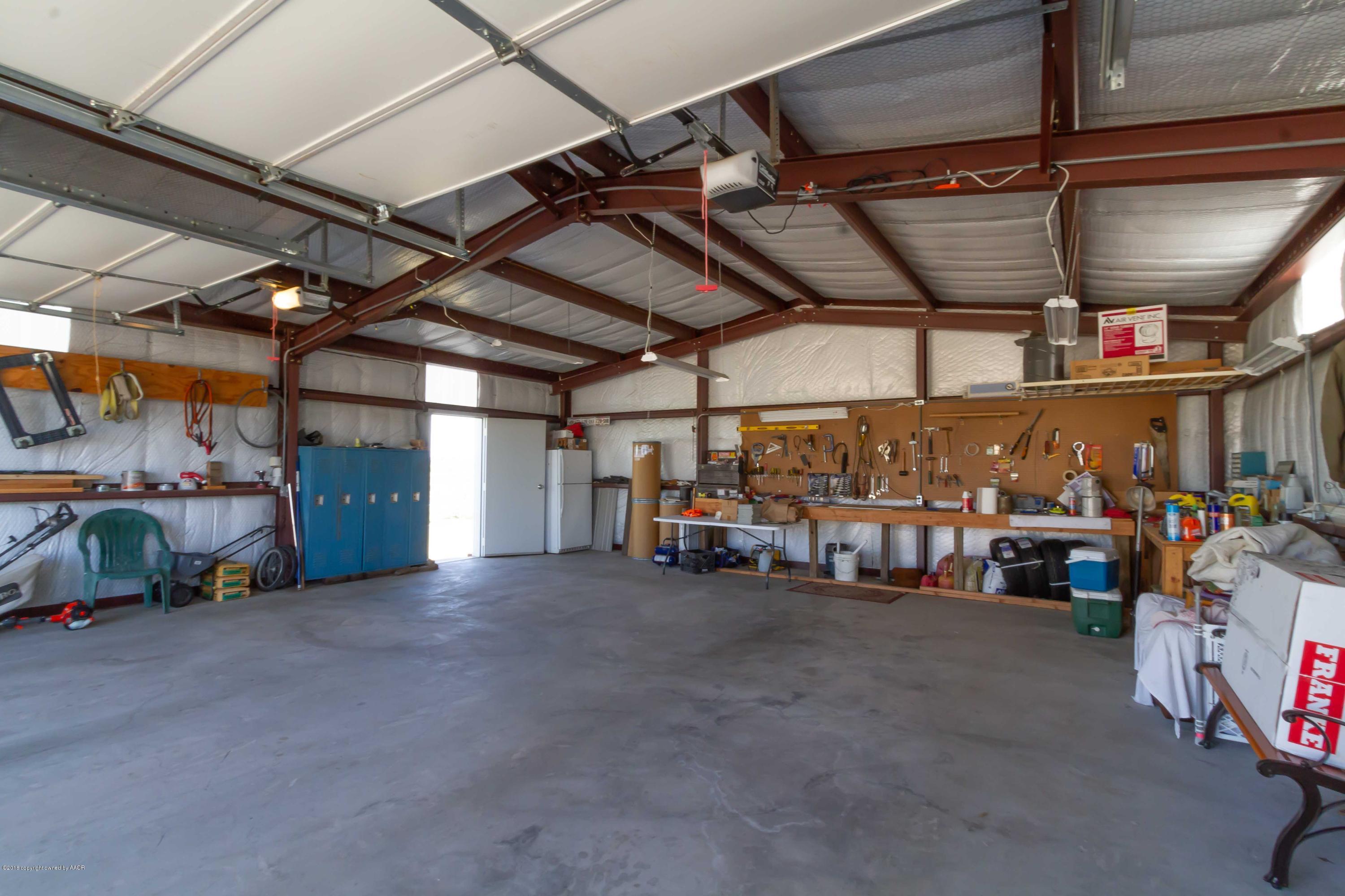Potomac Dr, Amarillo, TX 79108