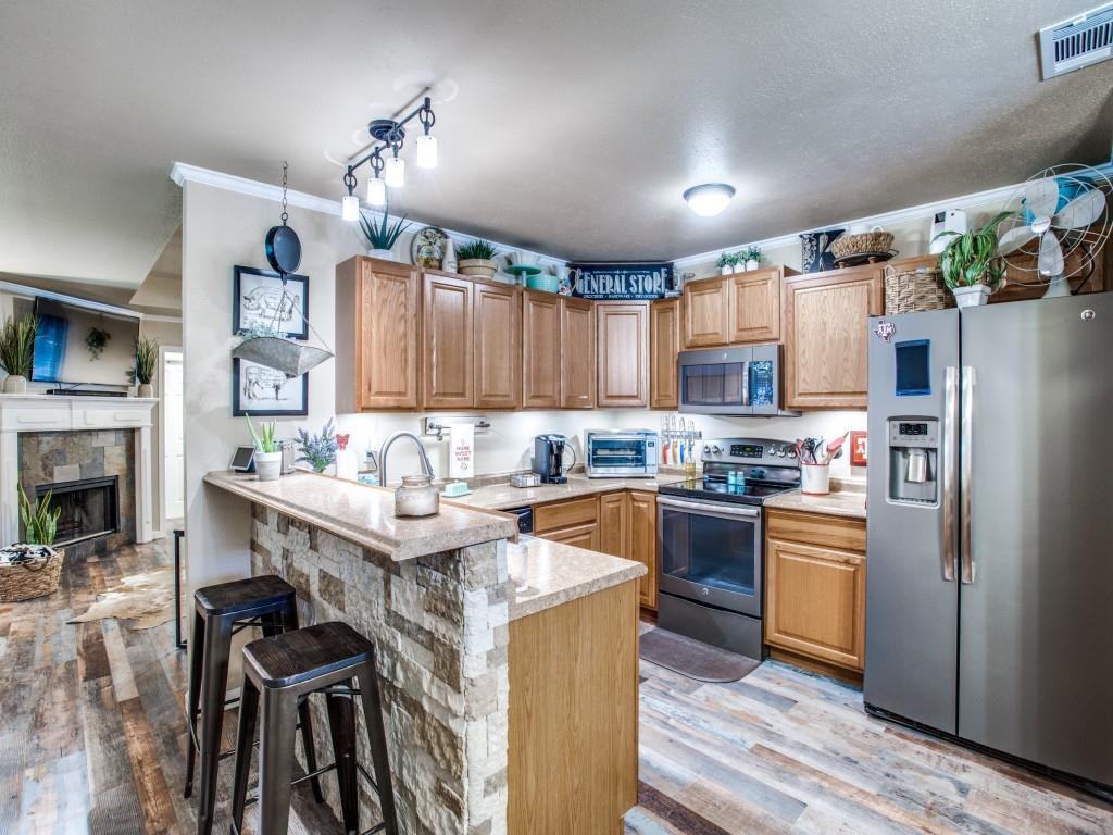 Calder St, Howe, TX 75459
