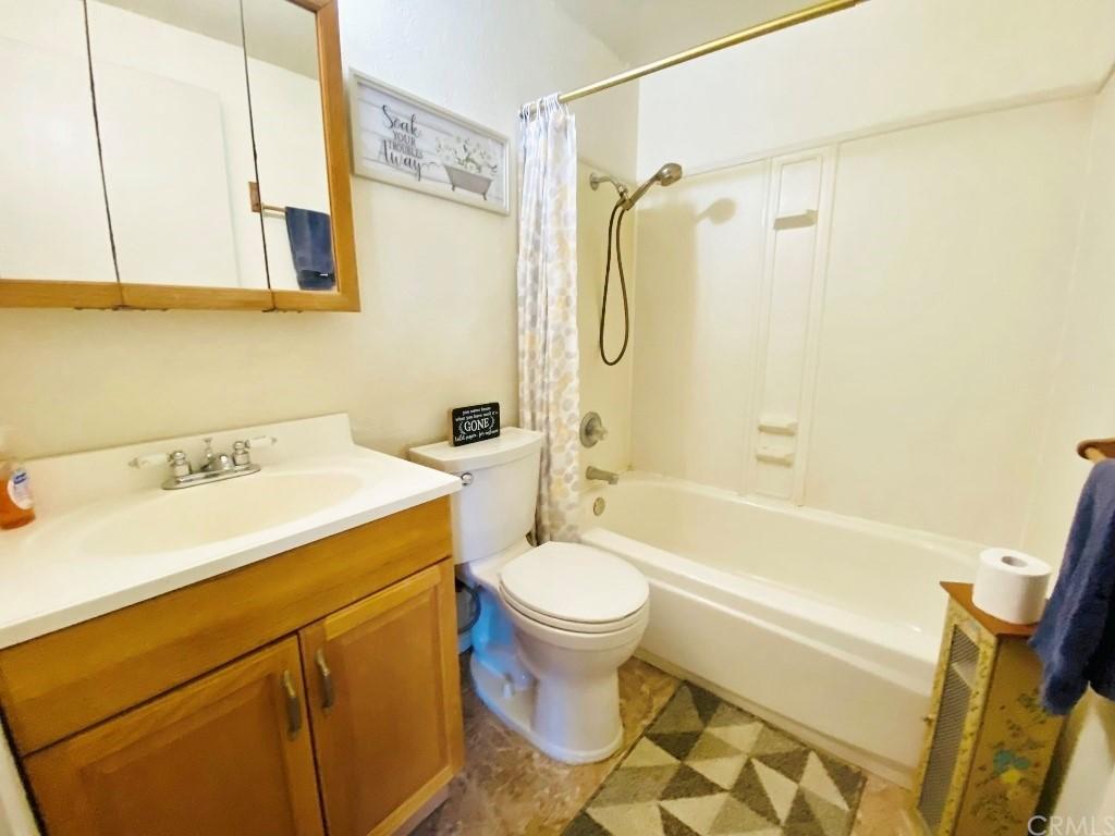 Emerson Ave, Yucca Valley, CA 92284