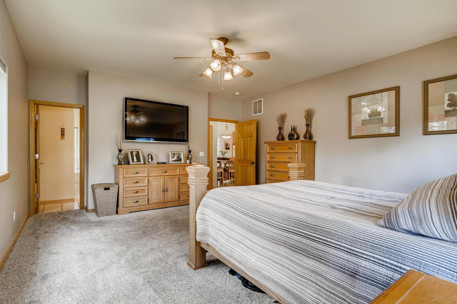 Skyline Ct, Woodland Park, CO 80863