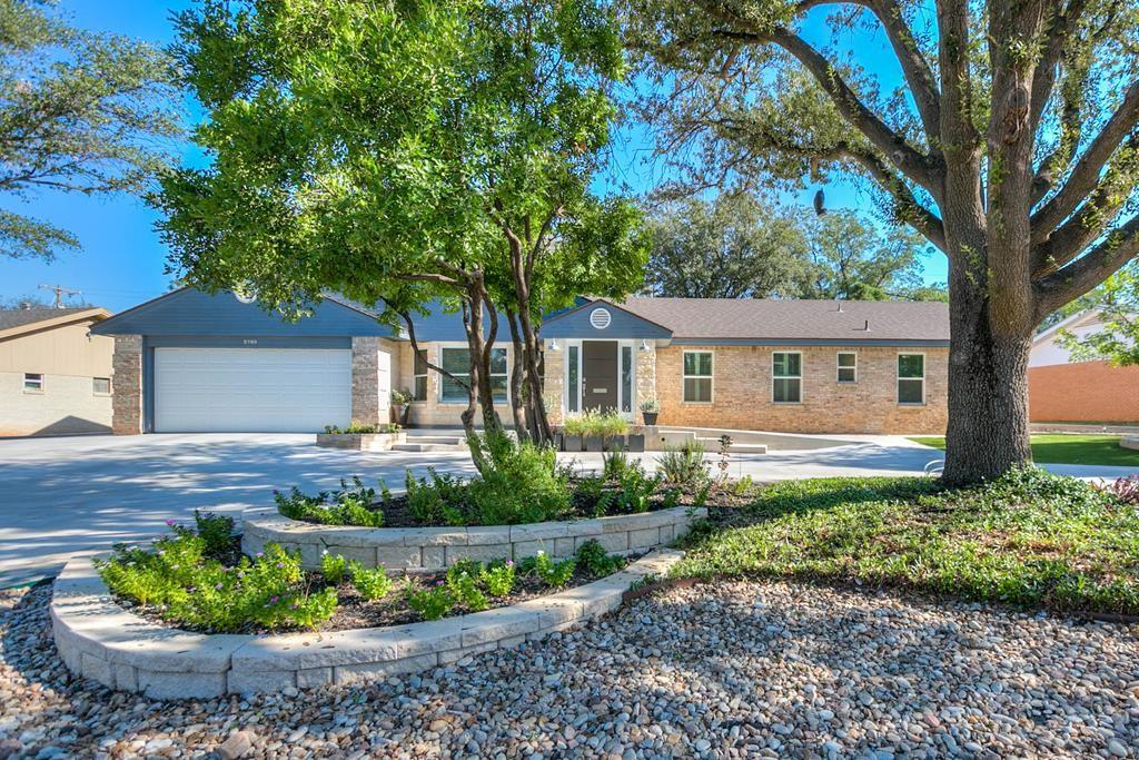 Dena Dr, San Angelo, TX 76904