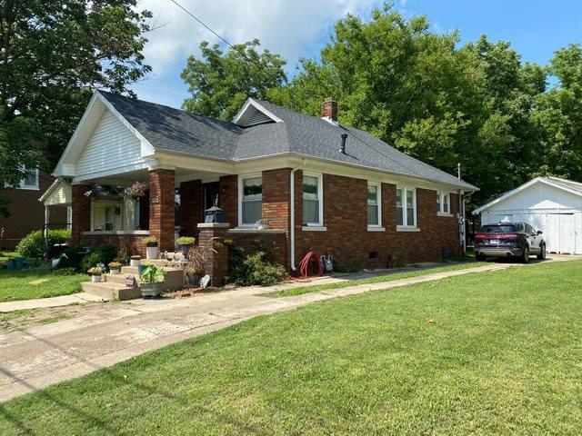 3rd St, Henderson, KY 42420