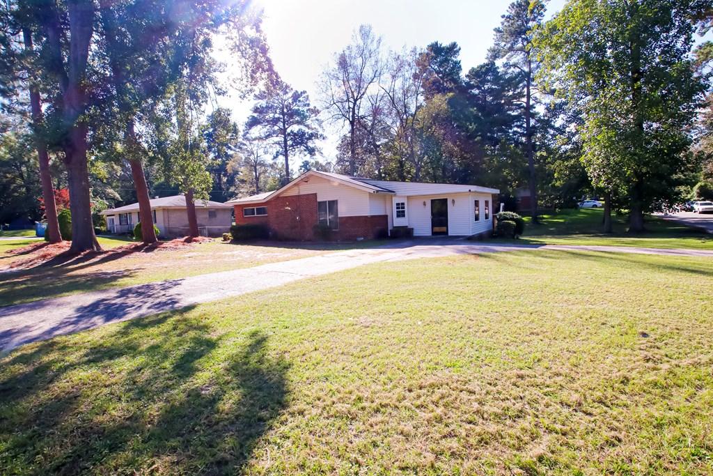 Wheeless Rd, Augusta, GA 30906