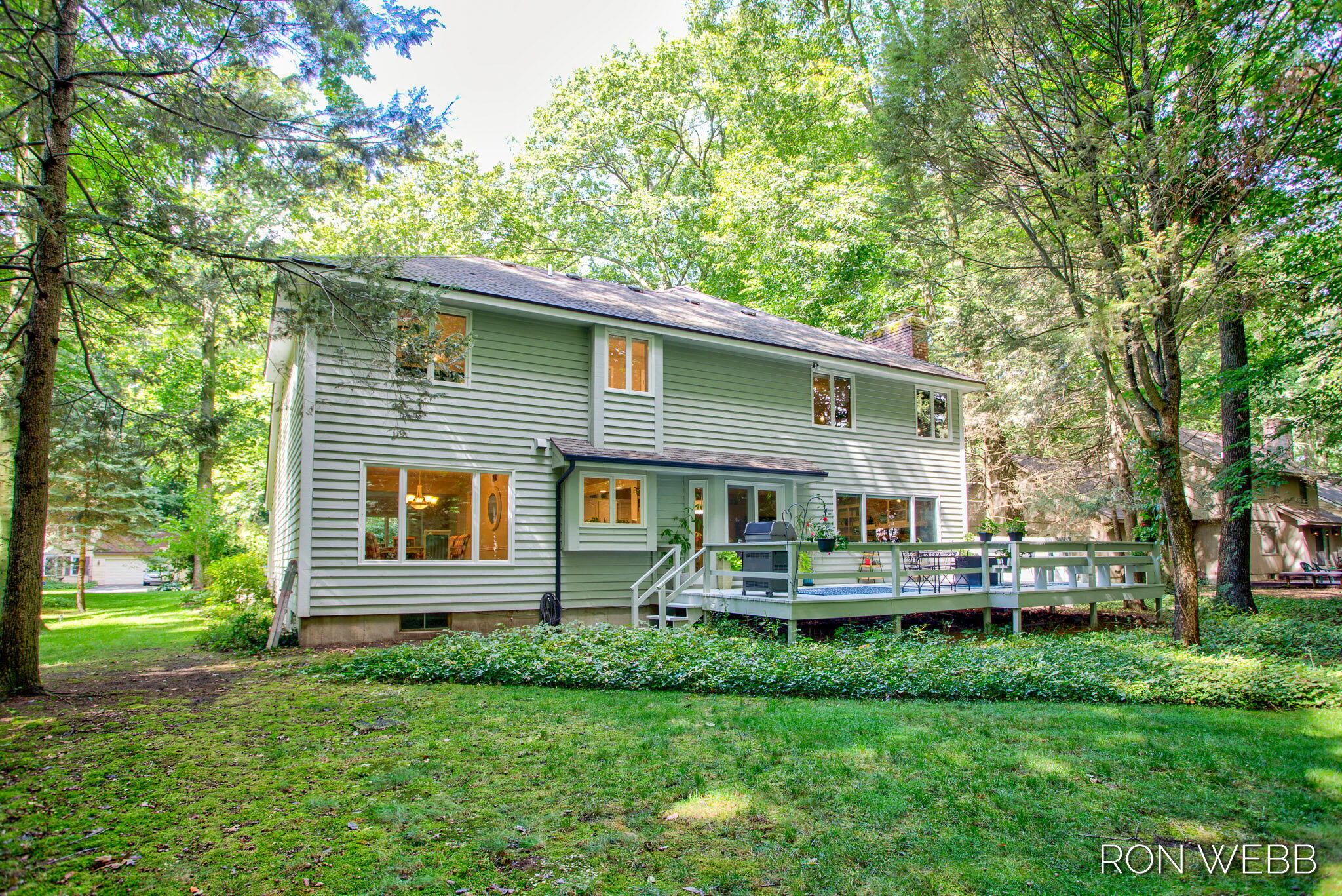 Portchester Rd, Holland, MI 49424